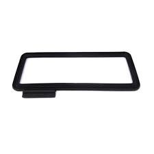 Gasket Burner Plt
